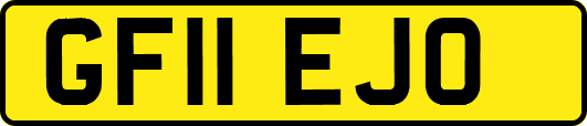 GF11EJO