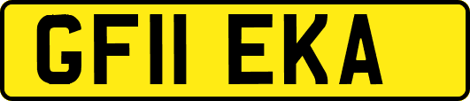 GF11EKA