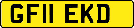 GF11EKD
