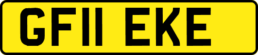 GF11EKE