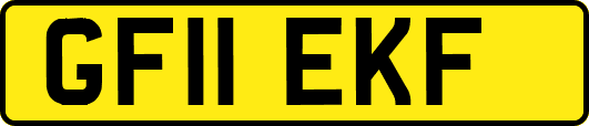 GF11EKF