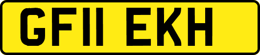 GF11EKH