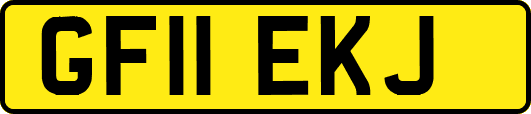GF11EKJ