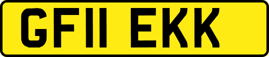 GF11EKK
