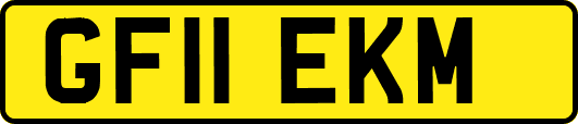 GF11EKM