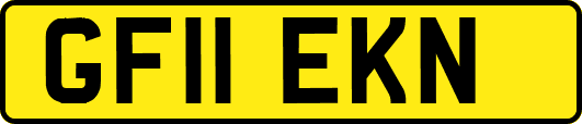 GF11EKN