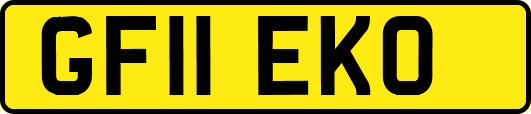GF11EKO