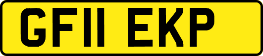 GF11EKP