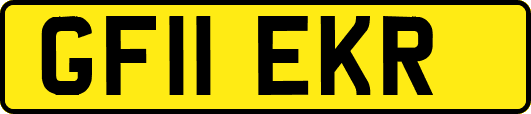 GF11EKR