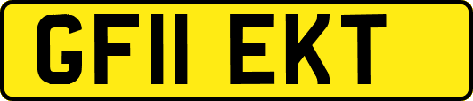 GF11EKT