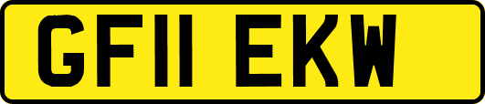 GF11EKW