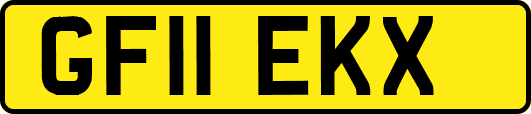 GF11EKX