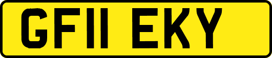 GF11EKY