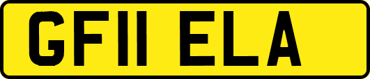 GF11ELA