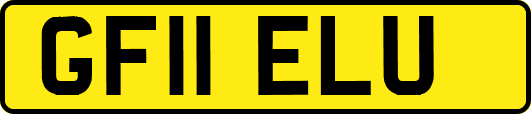 GF11ELU