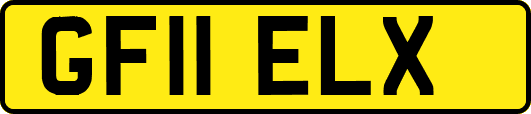 GF11ELX