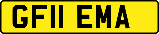 GF11EMA
