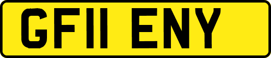 GF11ENY