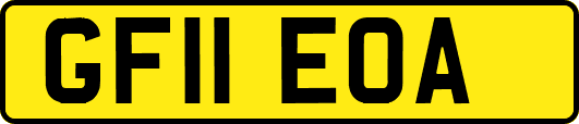 GF11EOA