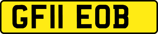 GF11EOB