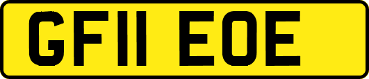 GF11EOE