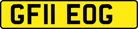 GF11EOG