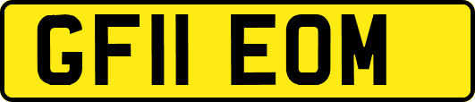 GF11EOM