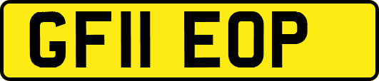GF11EOP