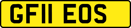 GF11EOS