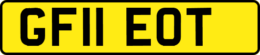 GF11EOT