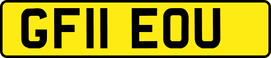GF11EOU