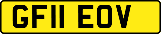 GF11EOV
