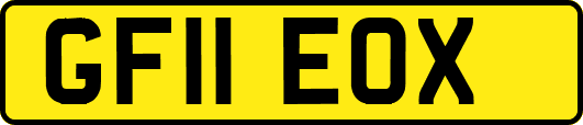 GF11EOX