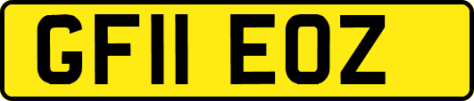 GF11EOZ