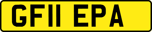 GF11EPA