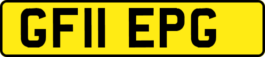 GF11EPG