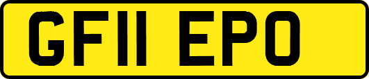 GF11EPO