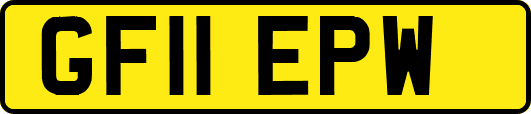 GF11EPW