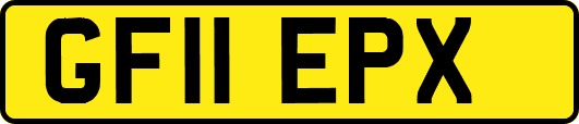 GF11EPX