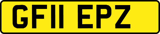 GF11EPZ