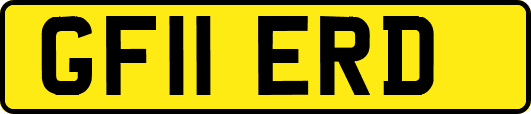 GF11ERD