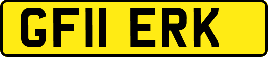 GF11ERK