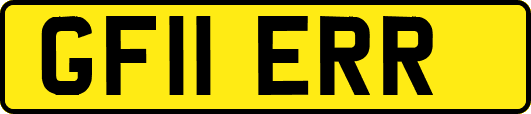 GF11ERR