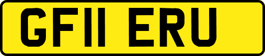 GF11ERU