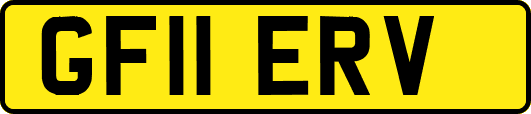 GF11ERV