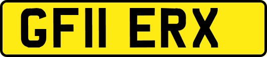 GF11ERX
