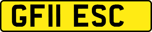 GF11ESC