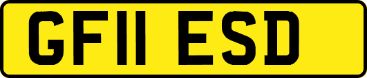 GF11ESD