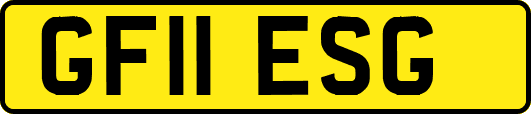 GF11ESG