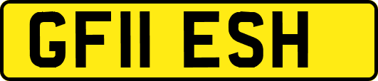 GF11ESH